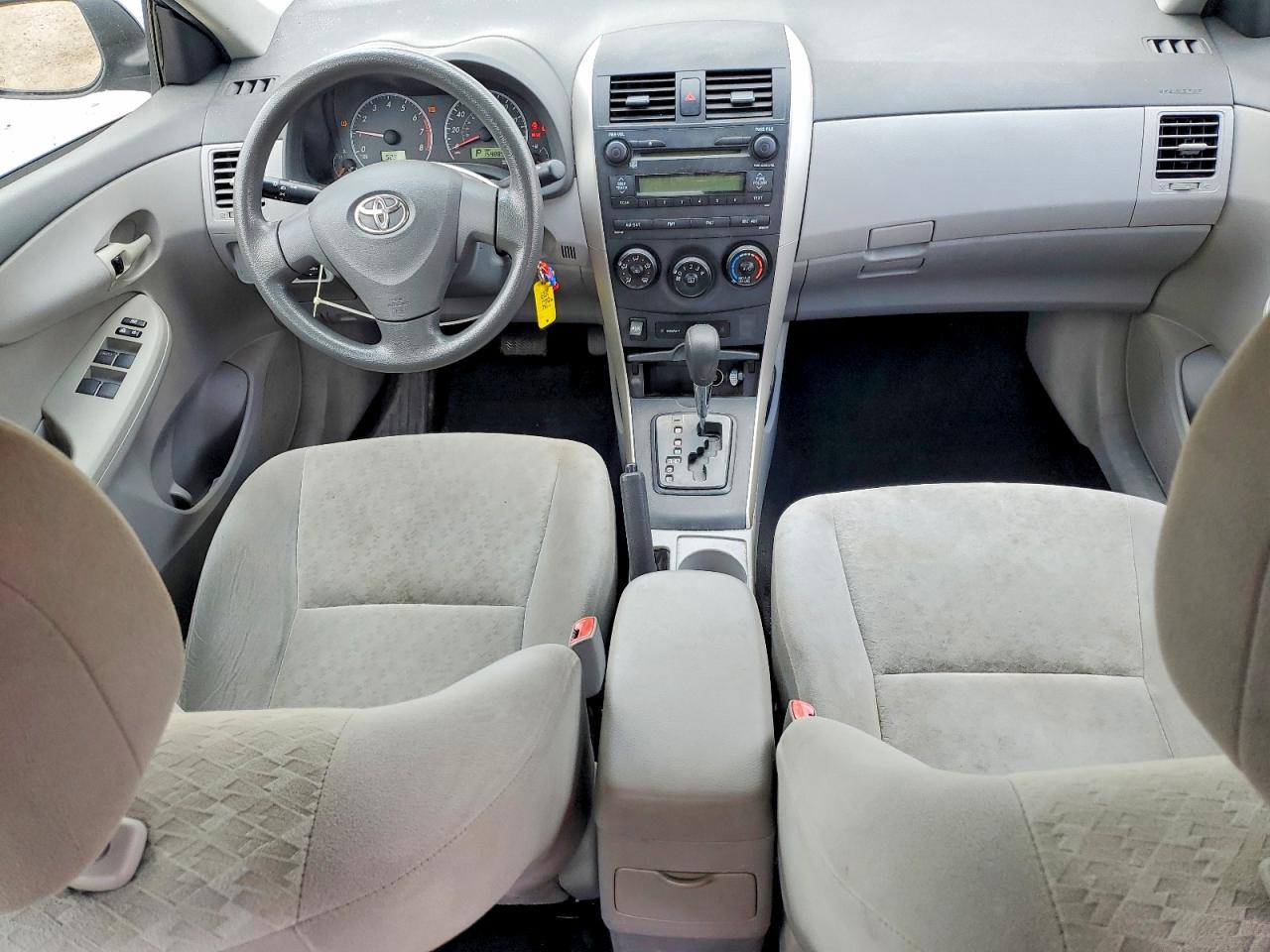 Toyota Corolla Base