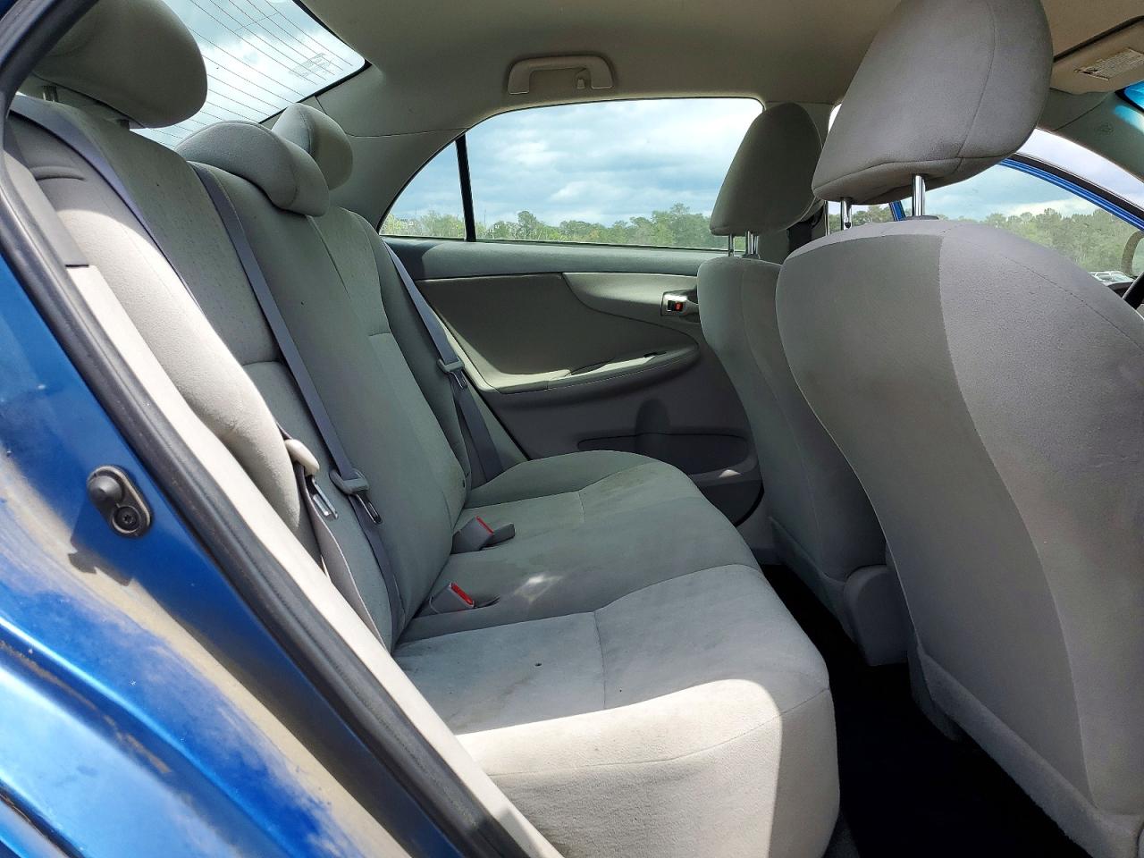Toyota Corolla Base