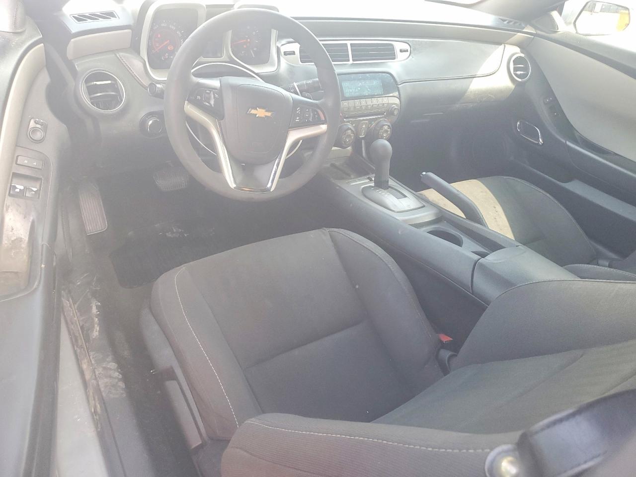 Chevrolet Camaro Ls