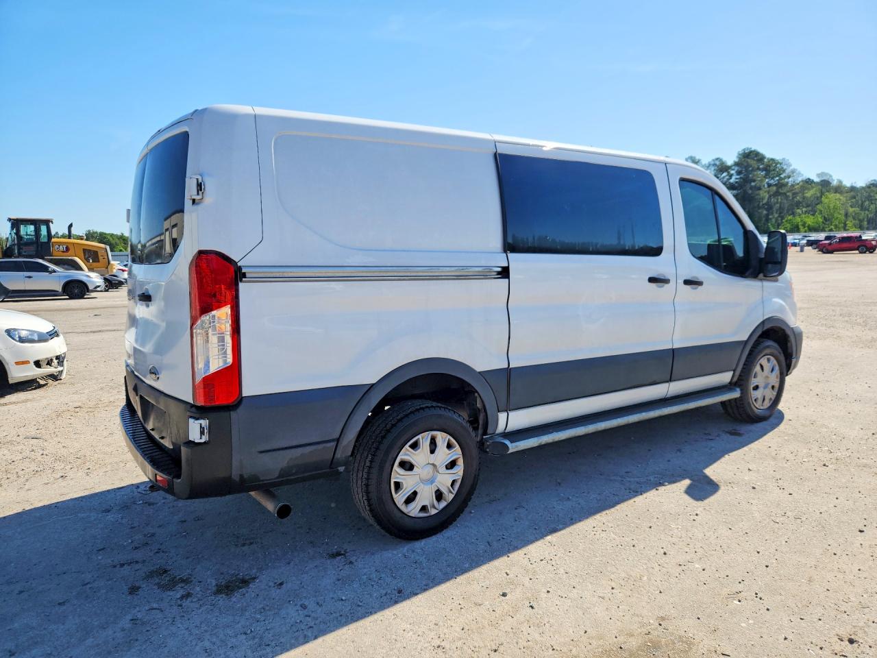 Ford Transit T-250