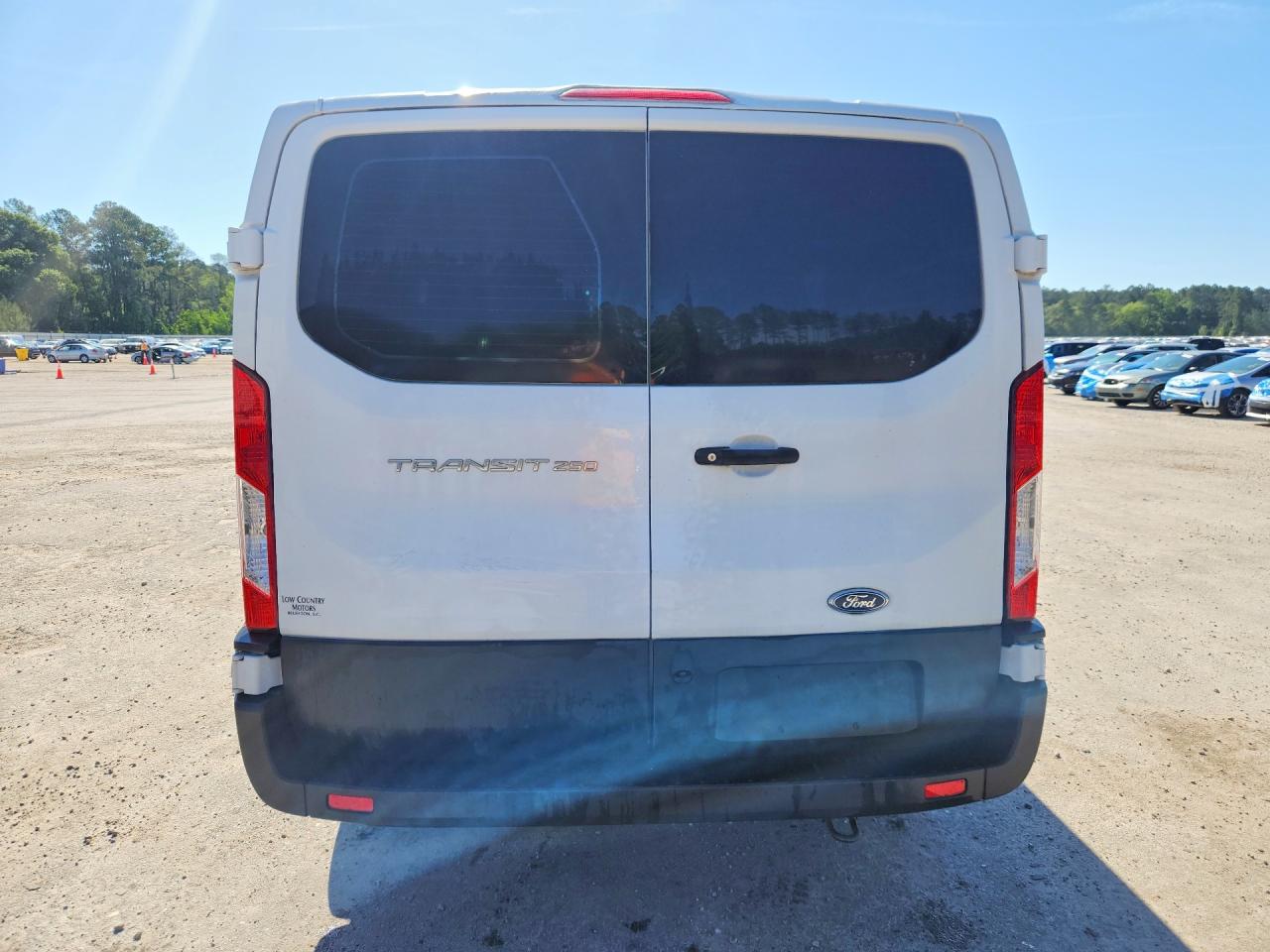 Ford Transit T-250