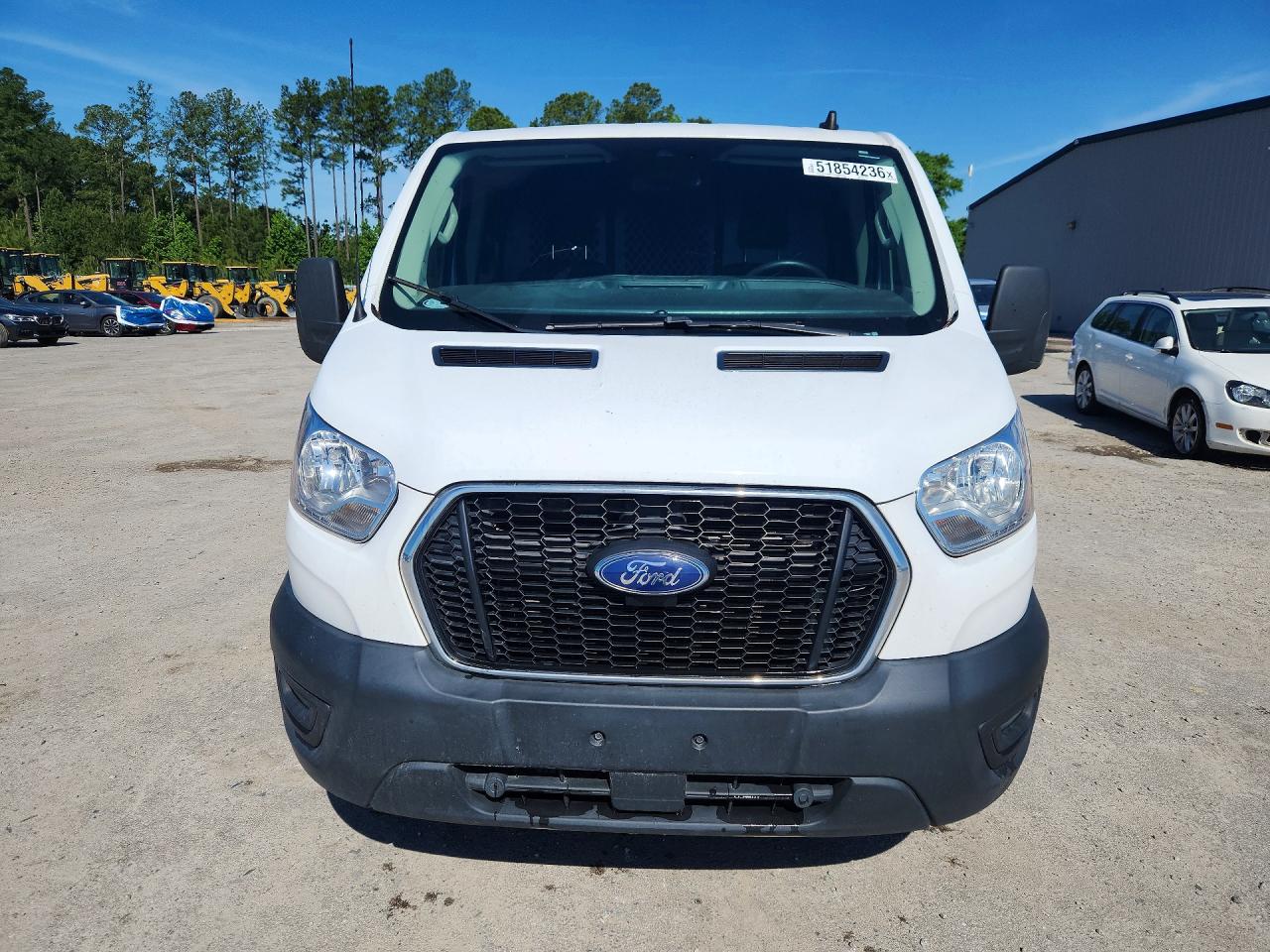 Ford Transit T-250