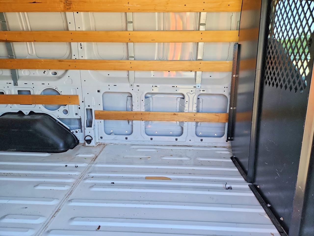 Ford Transit T-250