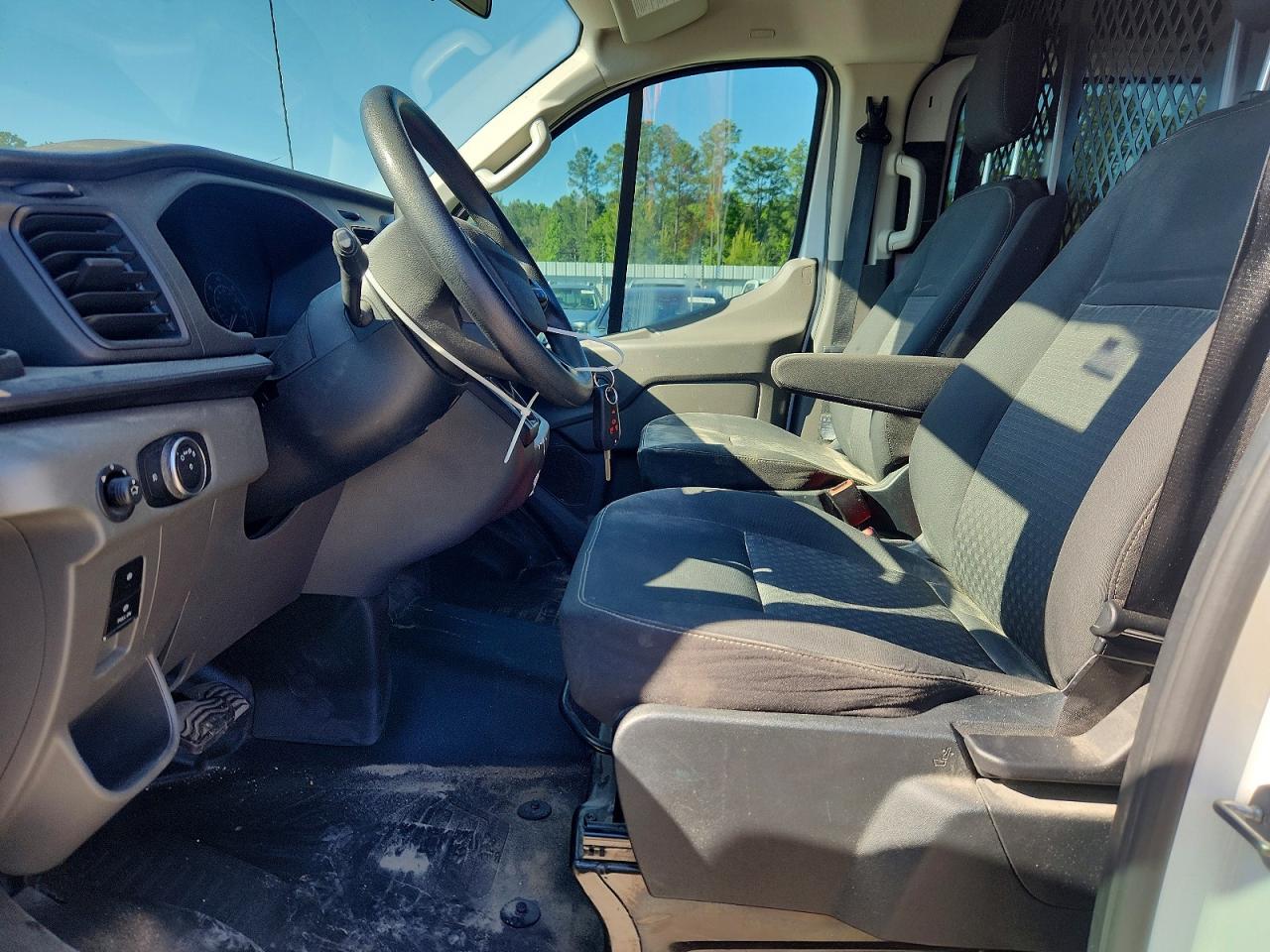 Ford Transit T-250