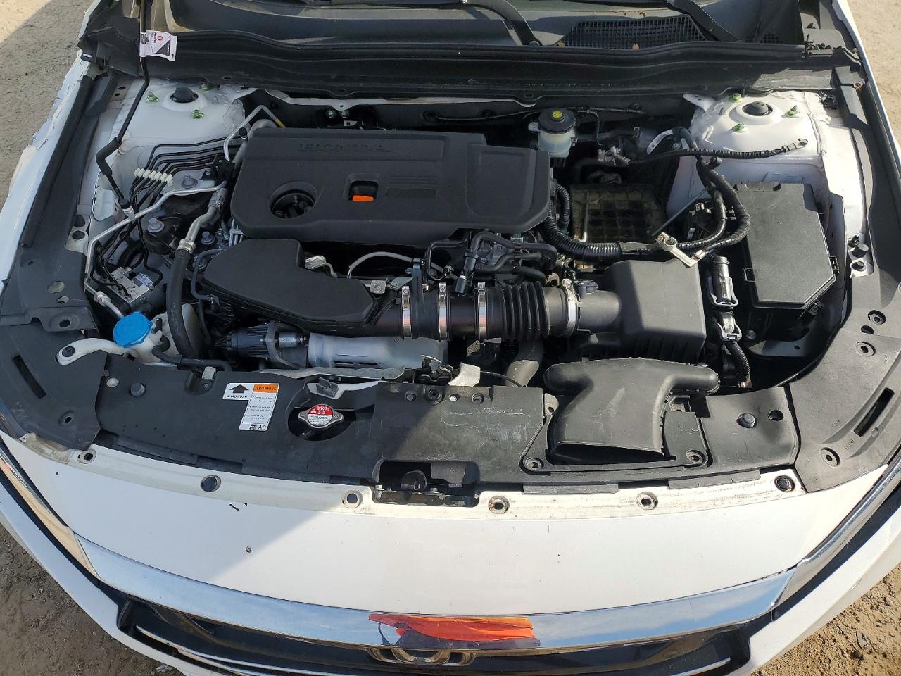 Honda Accord Touring
