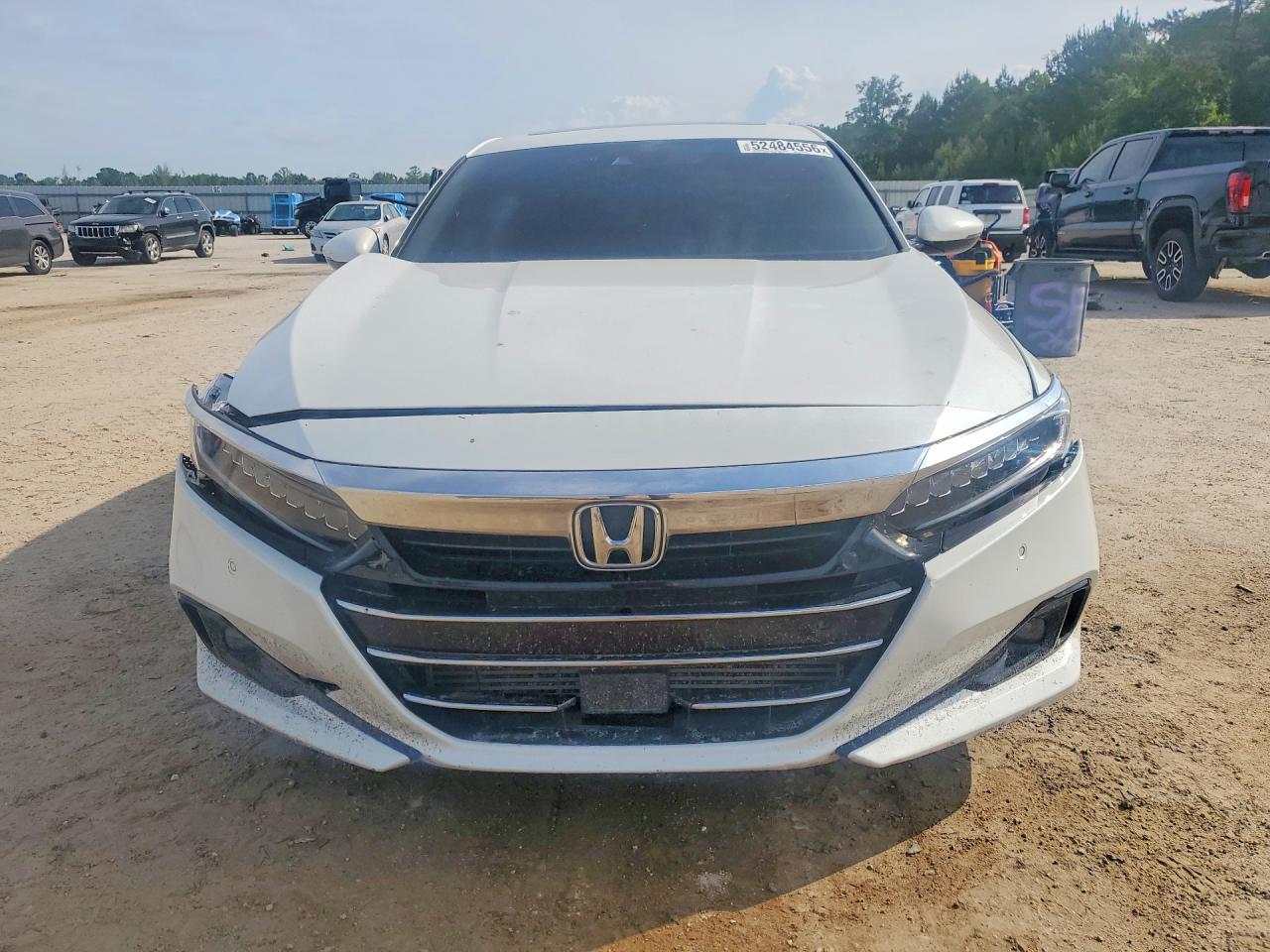 Honda Accord Touring