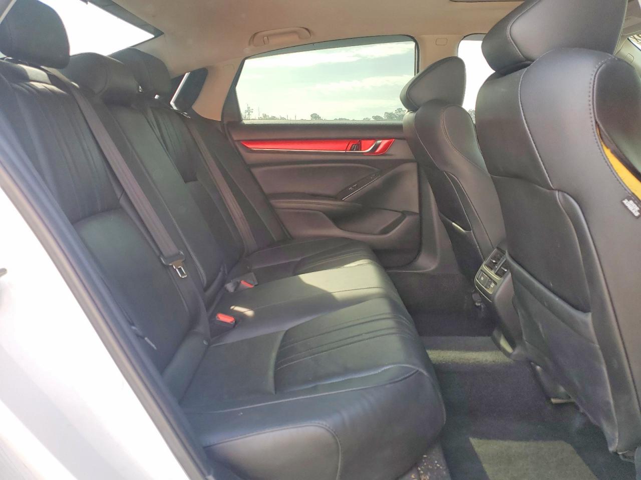 Honda Accord Touring