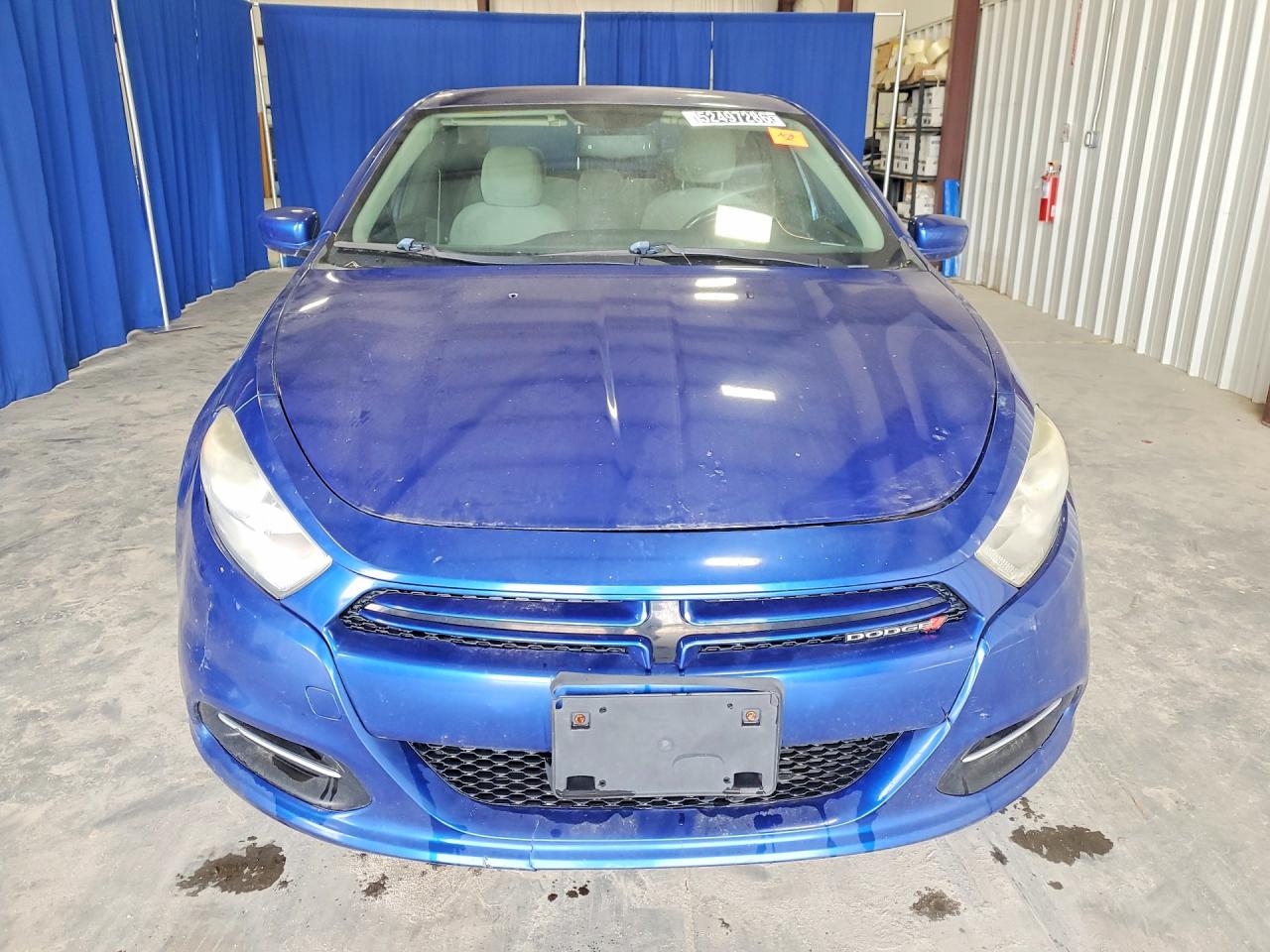 Dodge Dart Sxt