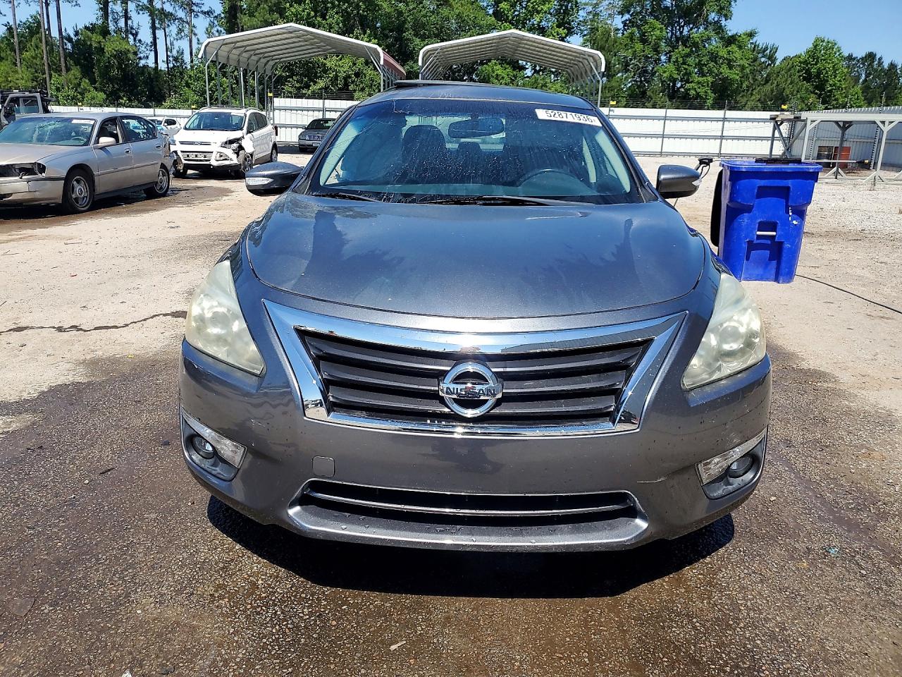 Nissan Altima 2.5 Sv