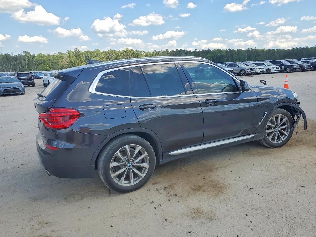 BMW X Series Xdrive30i