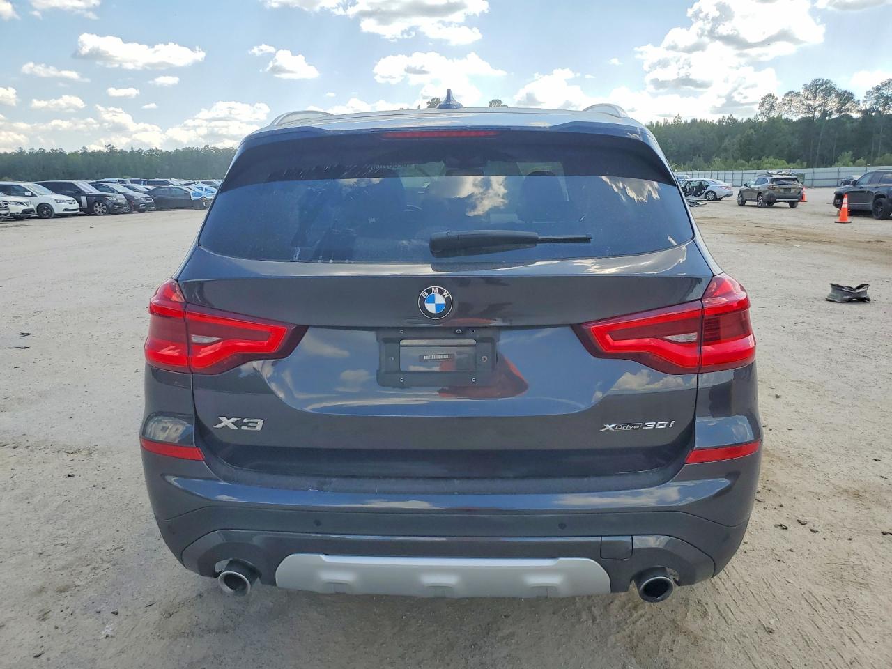 BMW X Series Xdrive30i