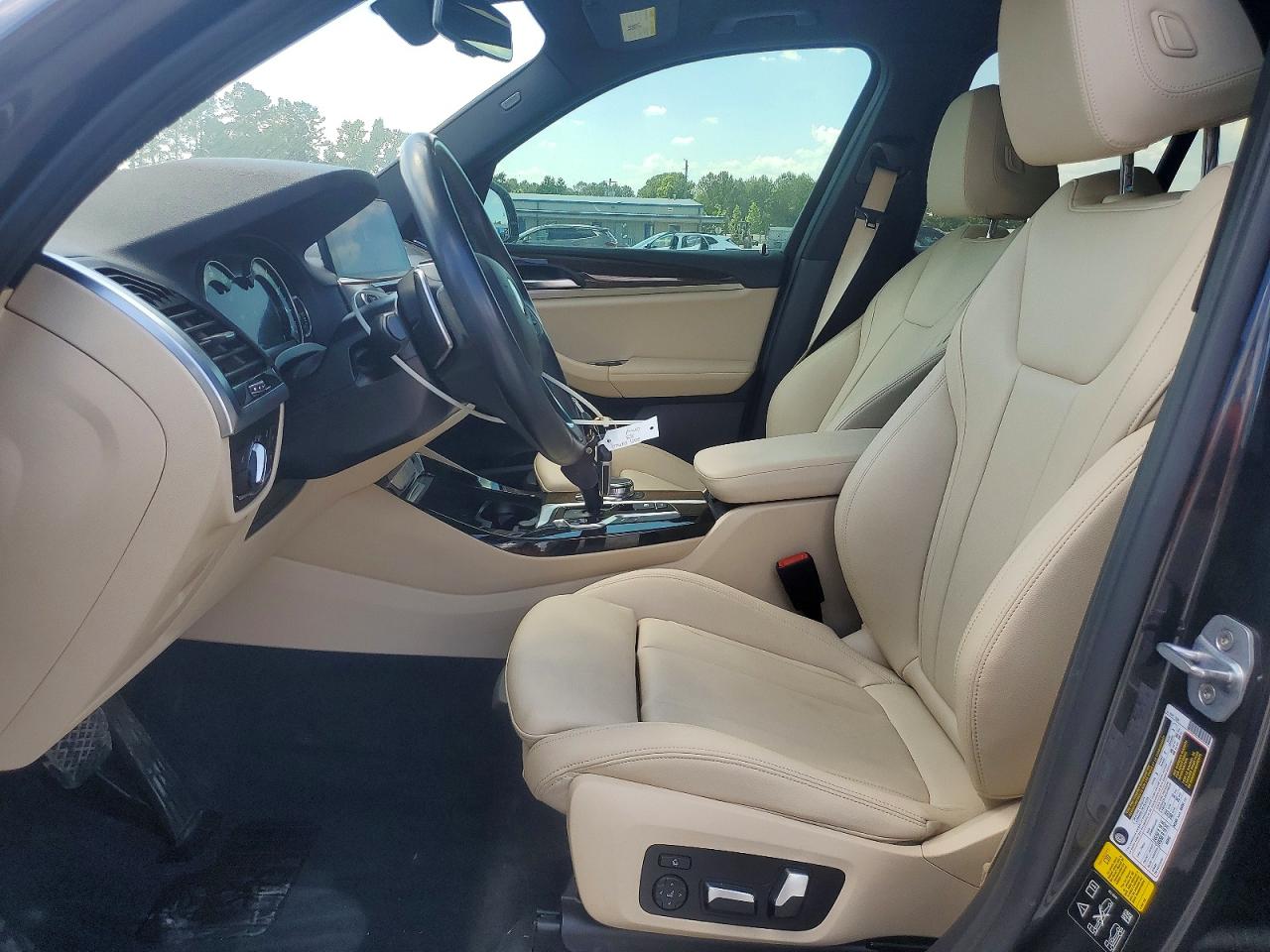 BMW X Series Xdrive30i