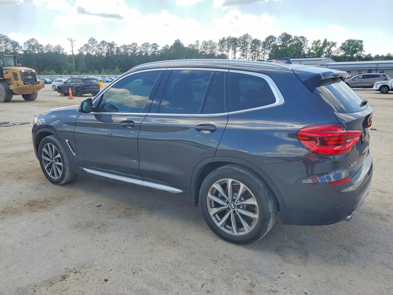 BMW X Series Xdrive30i