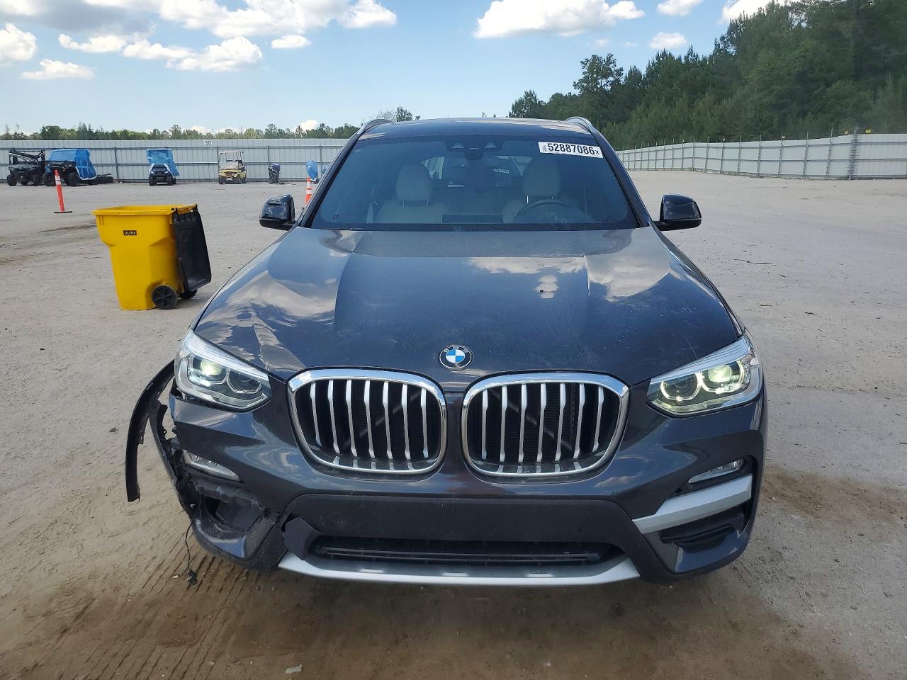 BMW X Series Xdrive30i