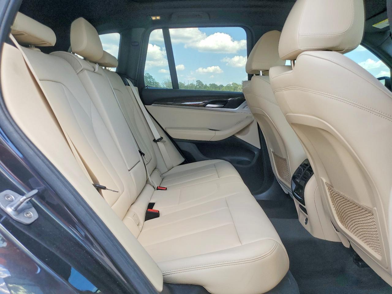 BMW X Series Xdrive30i
