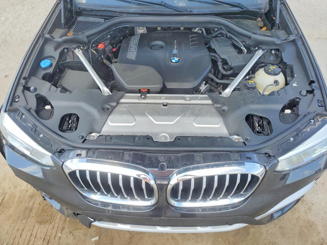 BMW X Series Xdrive30i