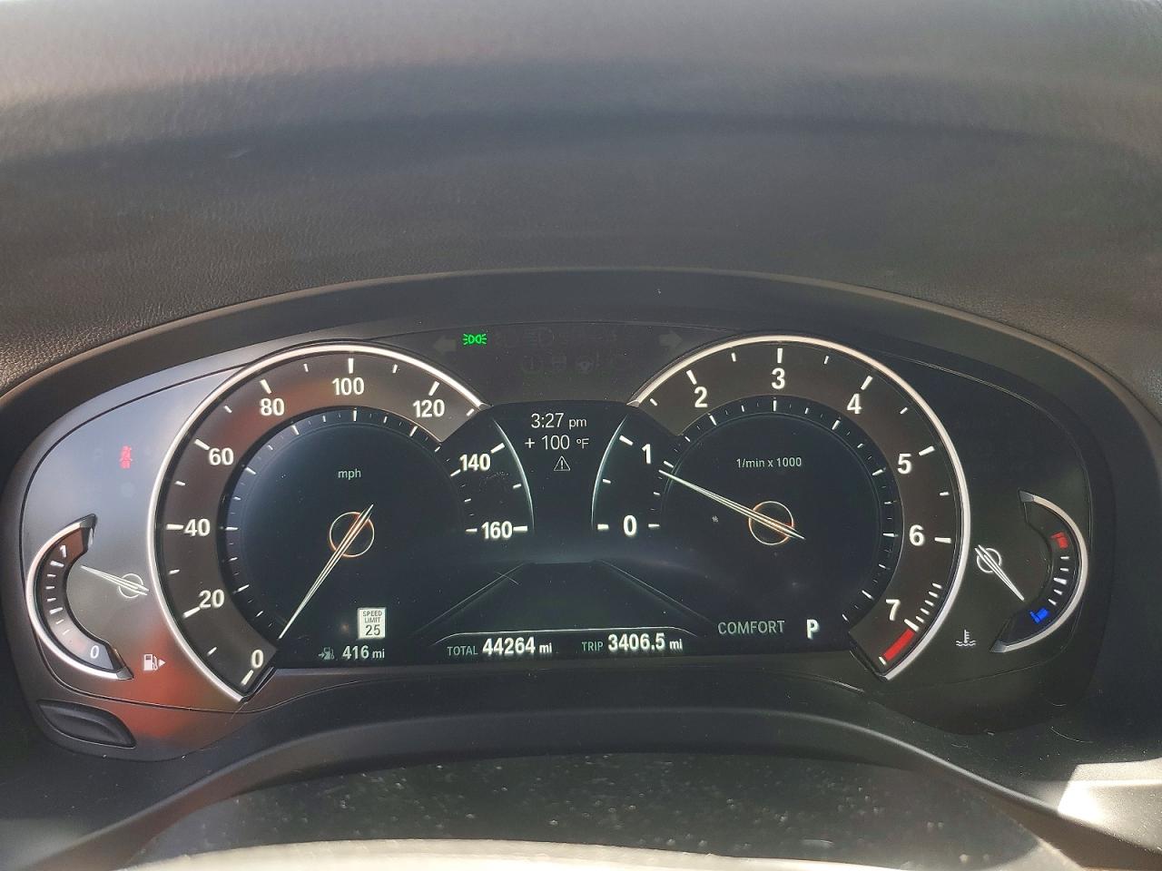 BMW X Series Xdrive30i