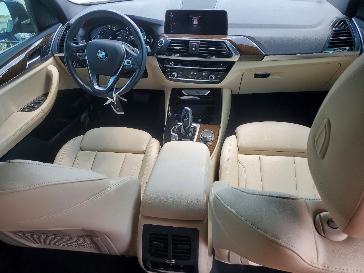 BMW X Series Xdrive30i