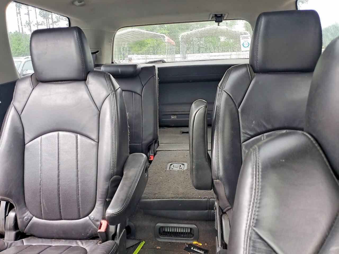 GMC Acadia Denali