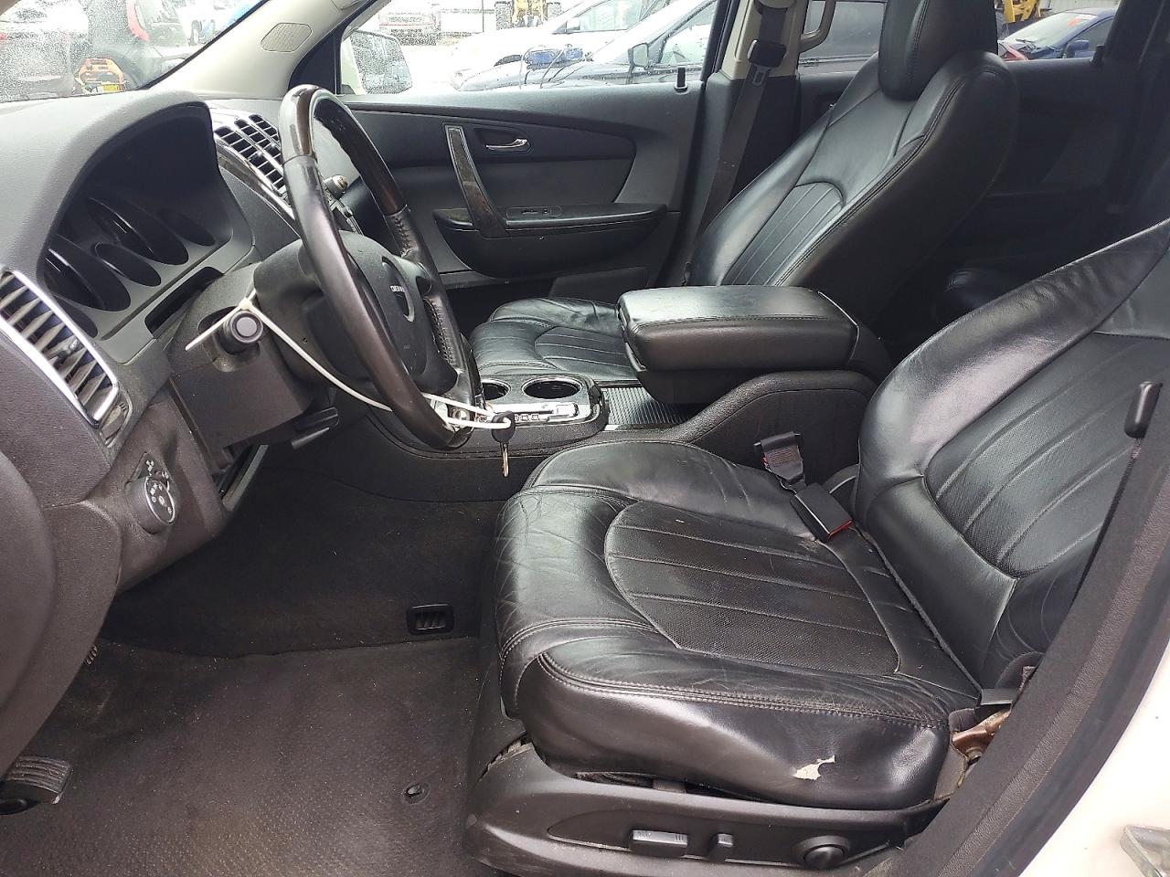 GMC Acadia Denali