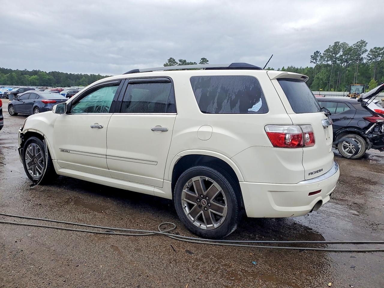GMC Acadia Denali