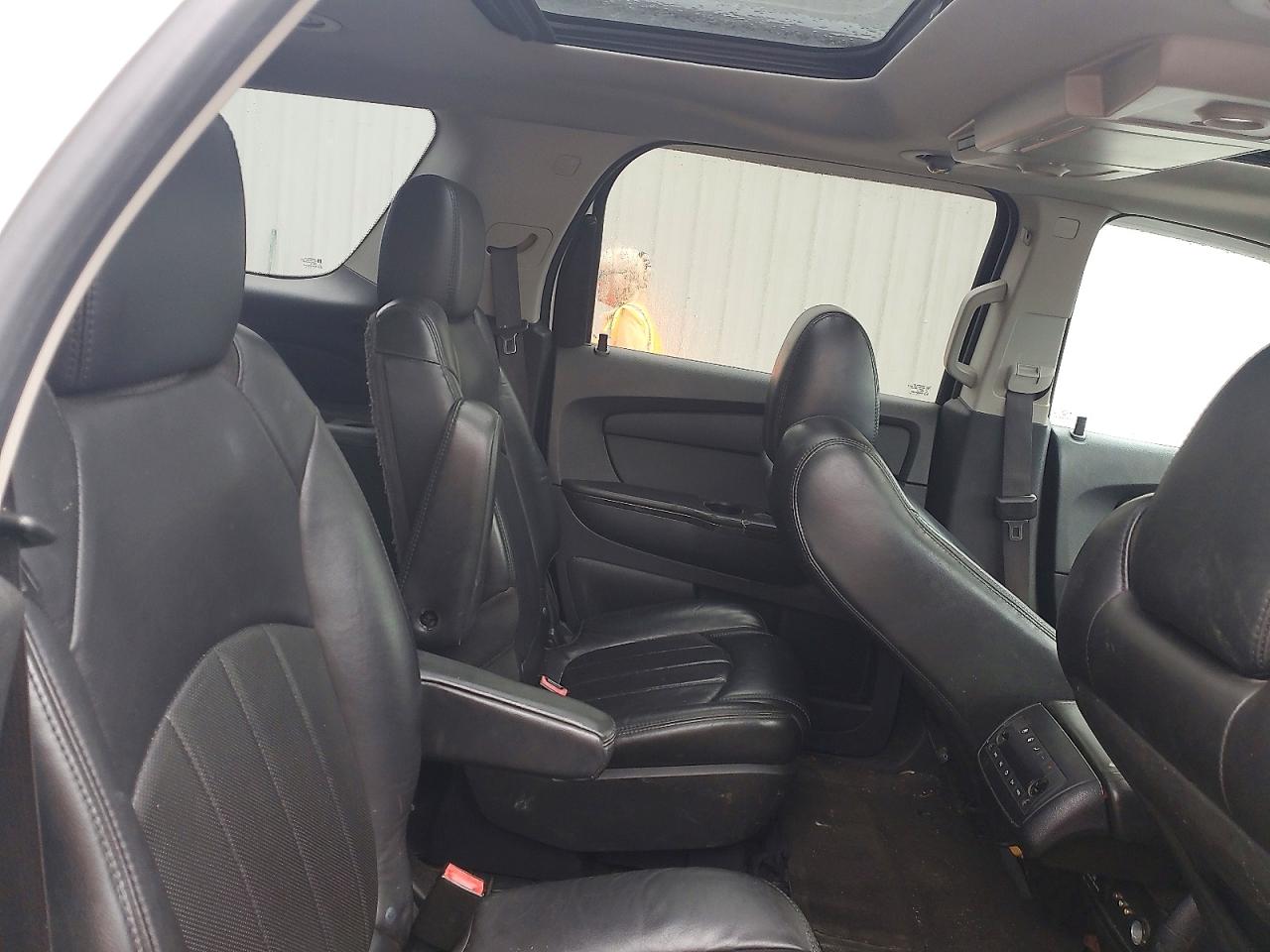 GMC Acadia Denali