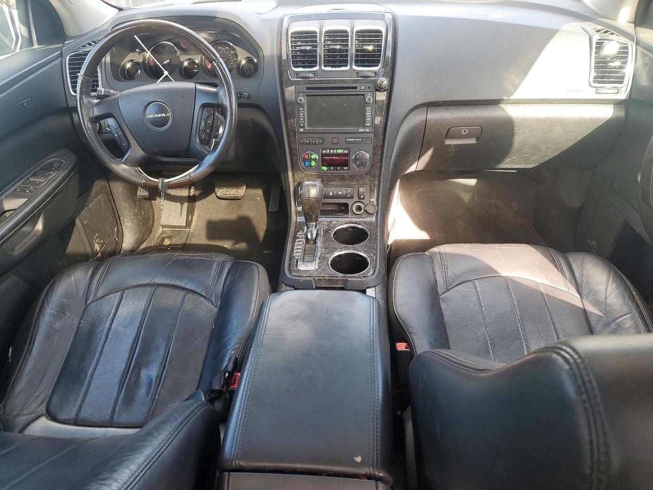GMC Acadia Denali