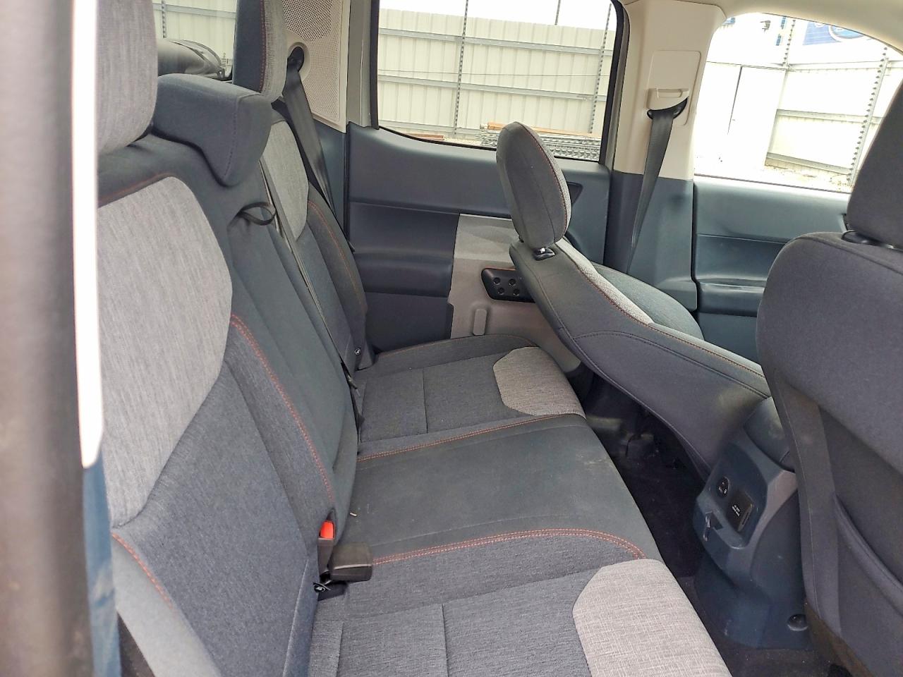 Ford Maverick Xl