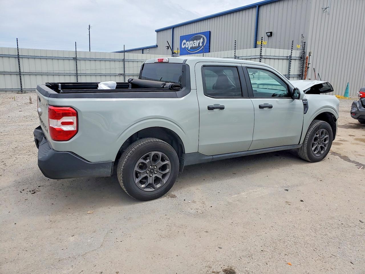 Ford Maverick Xl