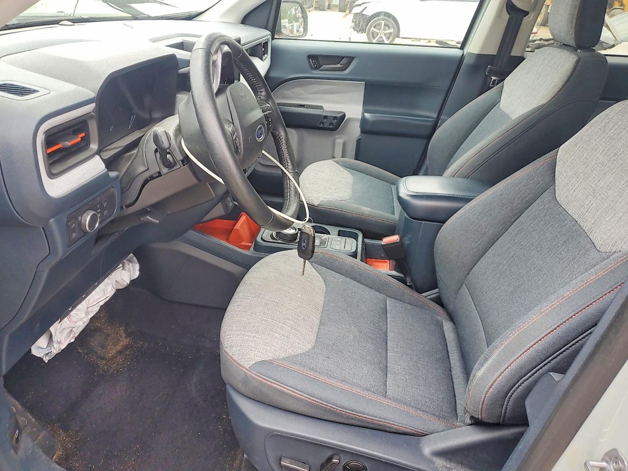 Ford Maverick Xl
