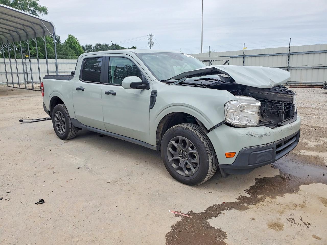 Ford Maverick Xl