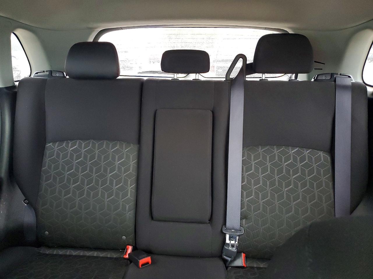 Mitsubishi Outlander Se