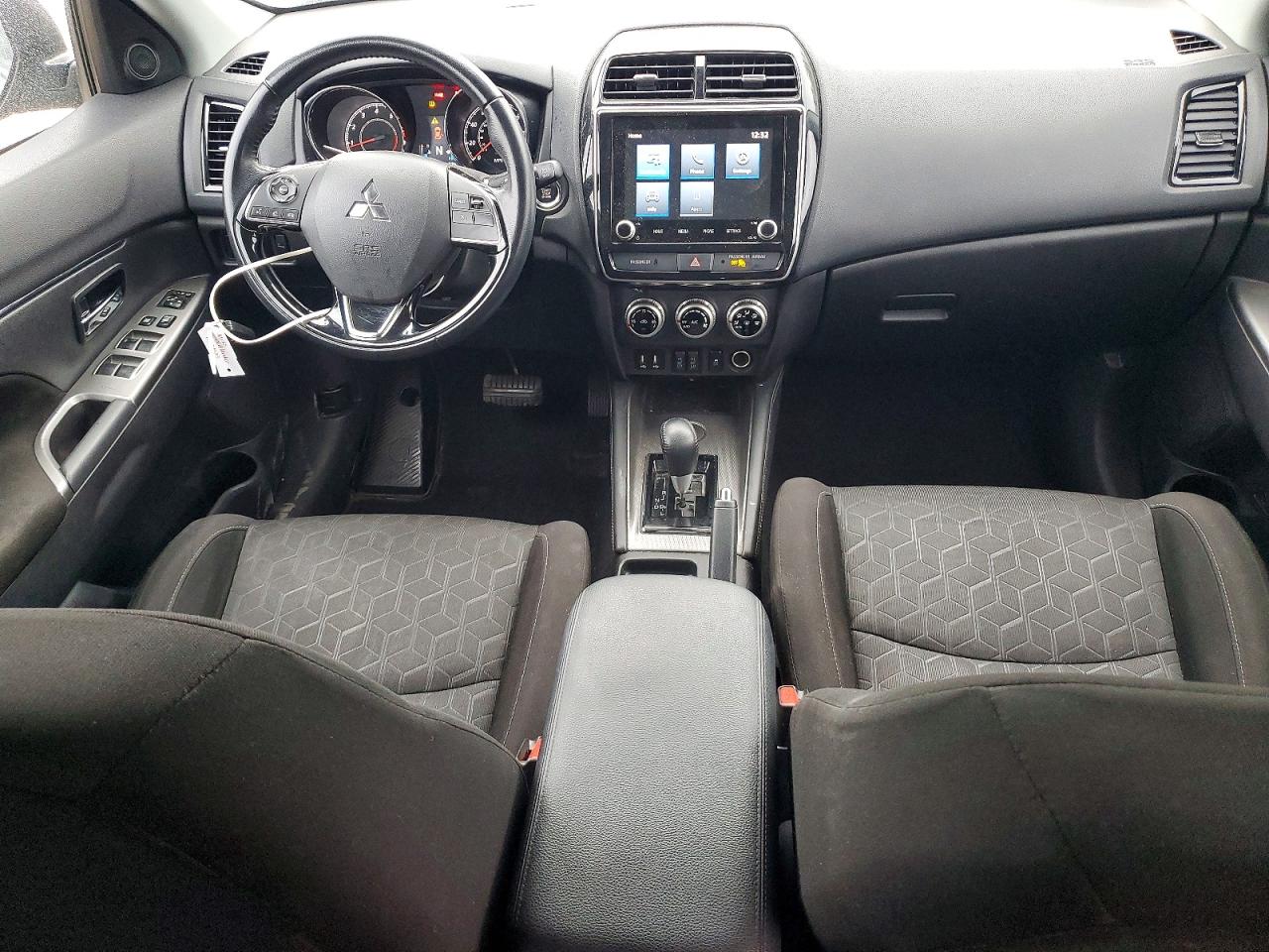 Mitsubishi Outlander Se