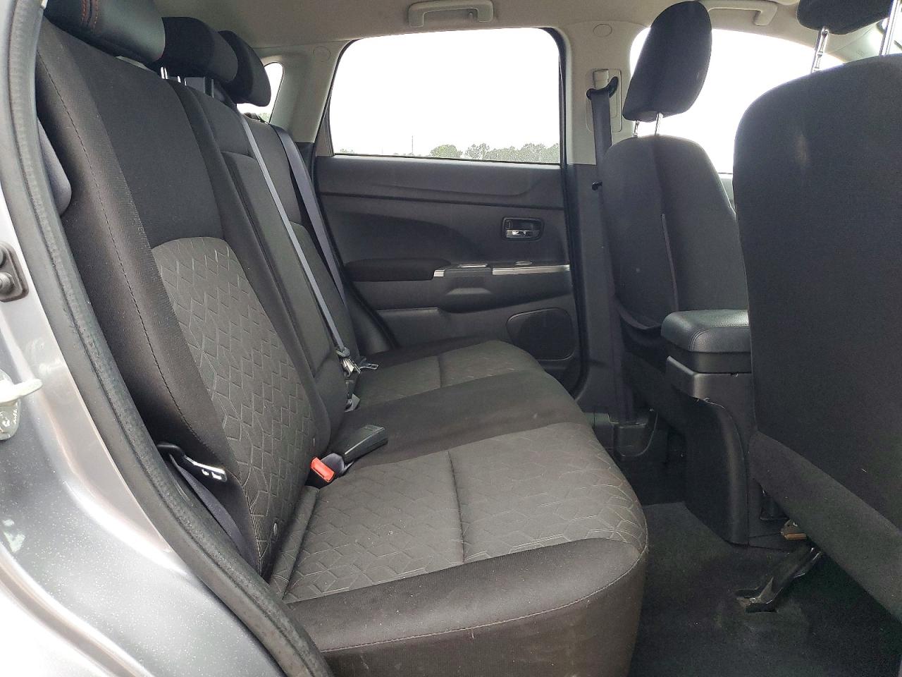 Mitsubishi Outlander Se