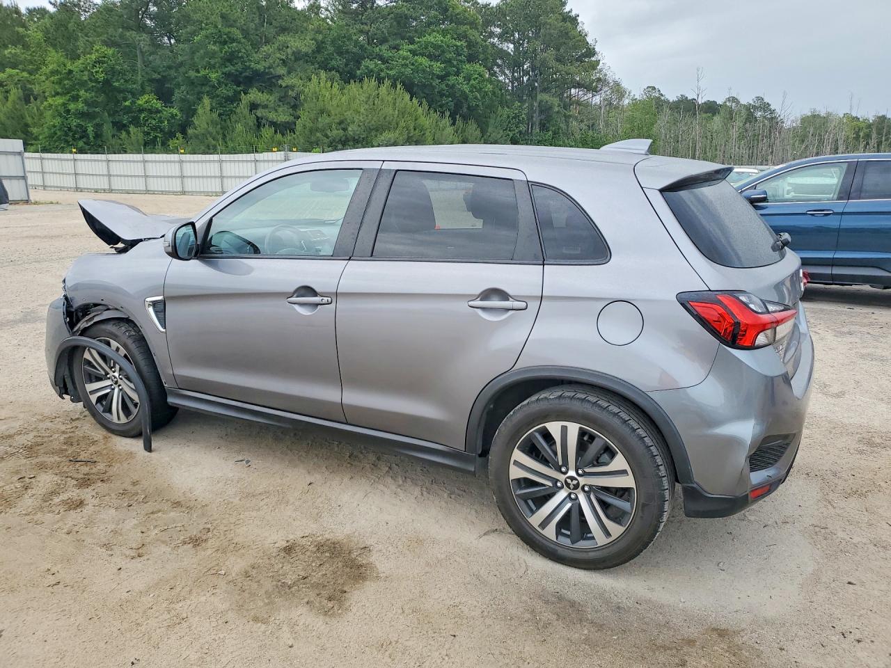 Mitsubishi Outlander Se