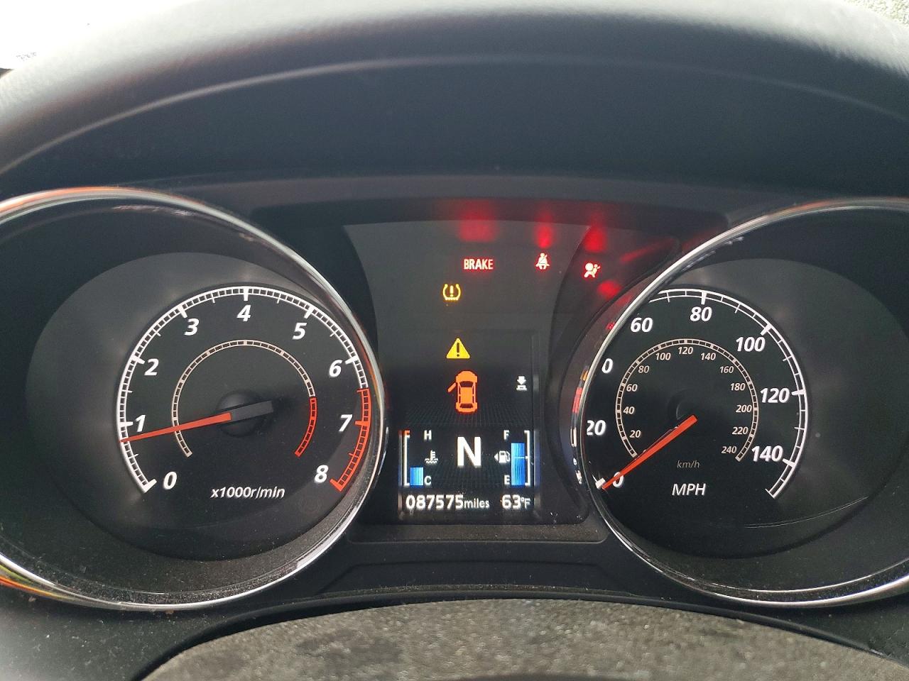 Mitsubishi Outlander Se