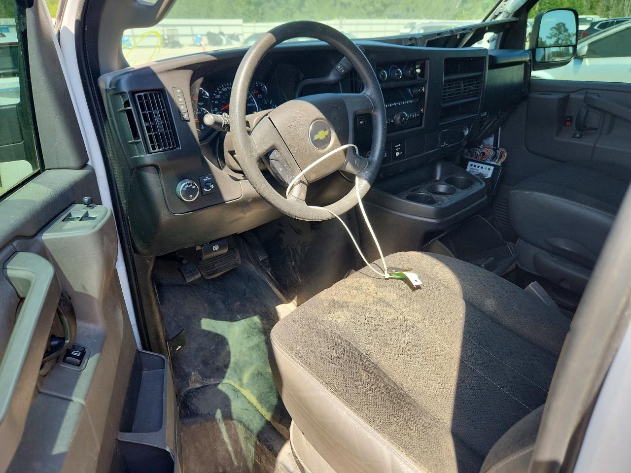 Chevrolet Express