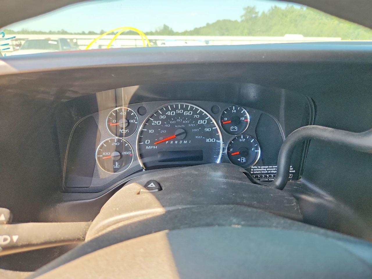 Chevrolet Express