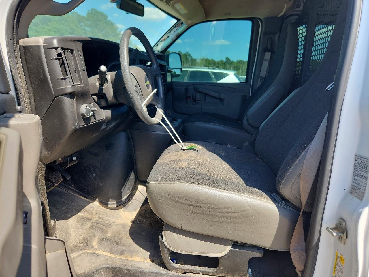 Chevrolet Express