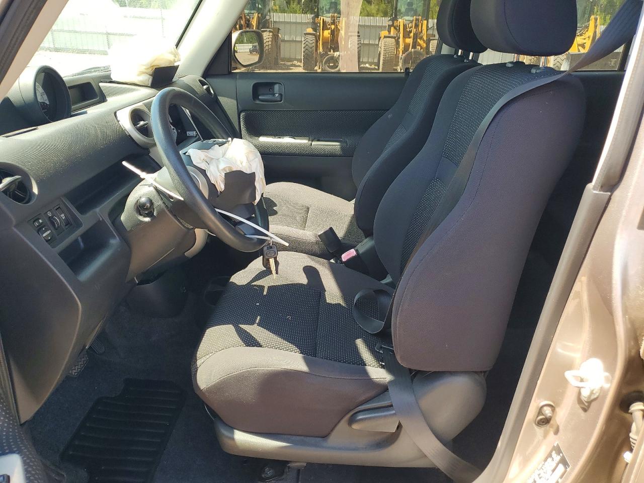 Toyota Scion Xb