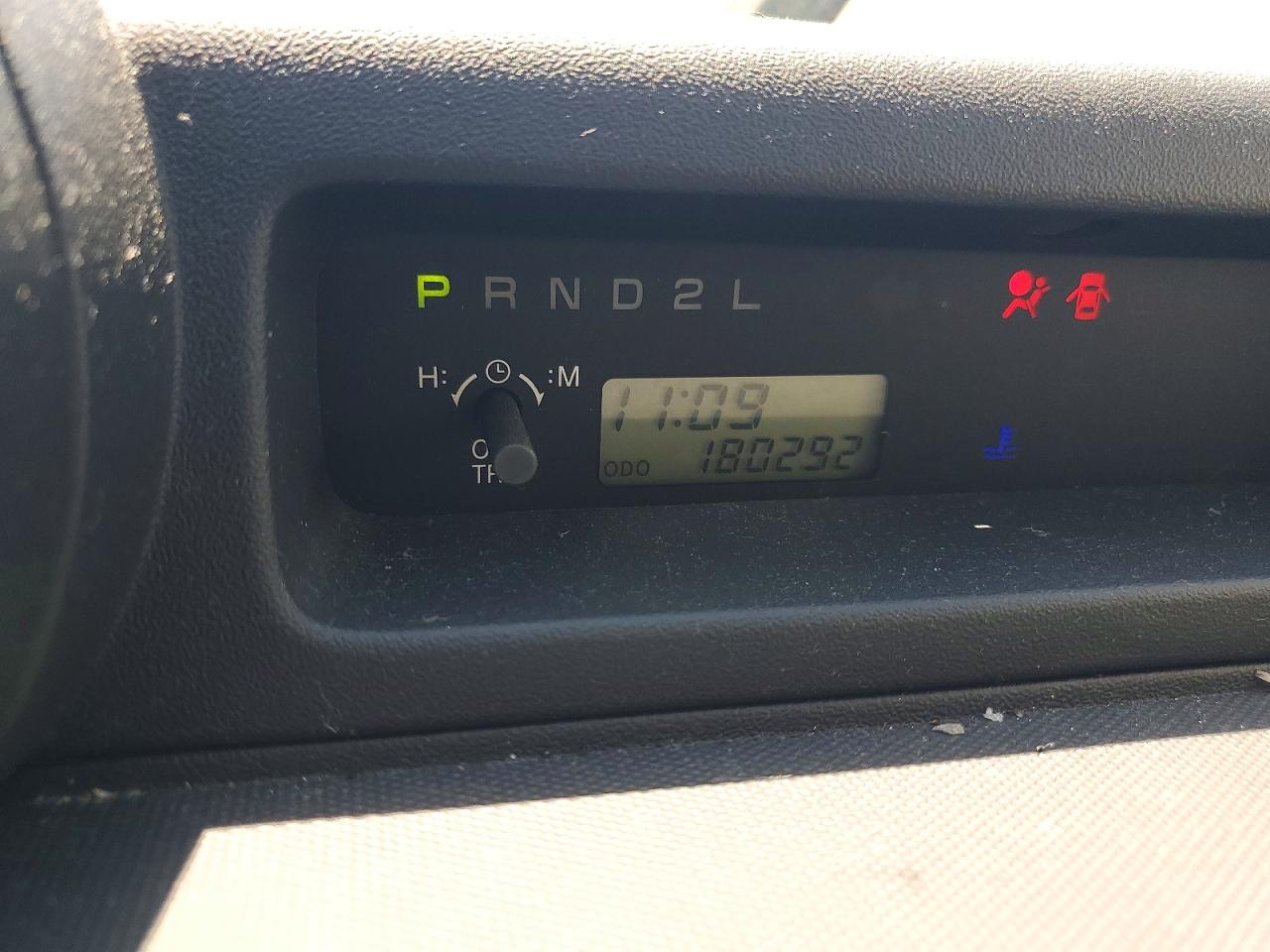 Toyota Scion Xb