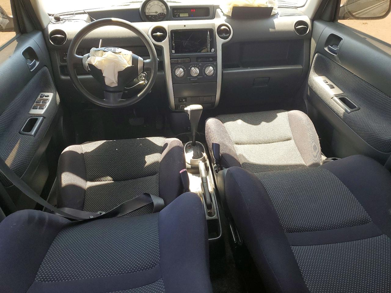 Toyota Scion Xb