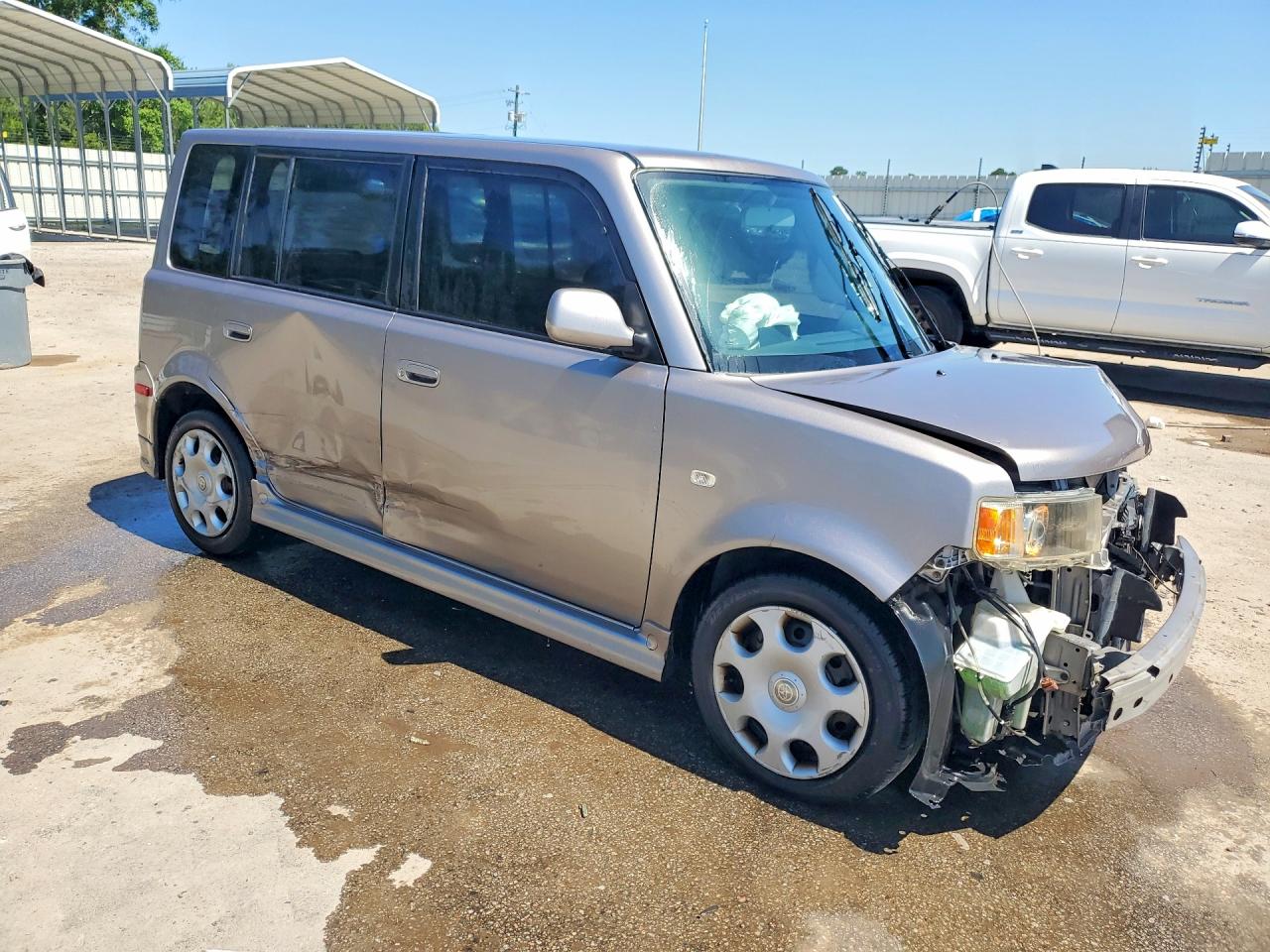 Toyota Scion Xb