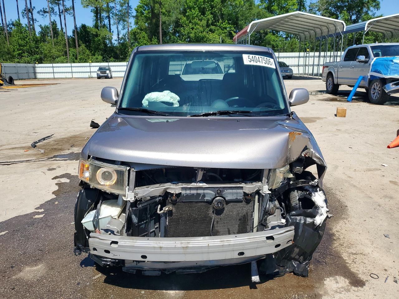 Toyota Scion Xb