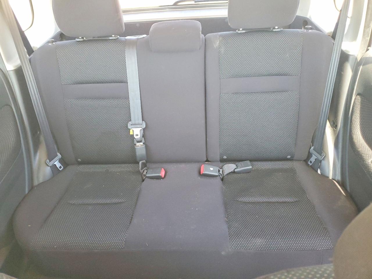 Toyota Scion Xb
