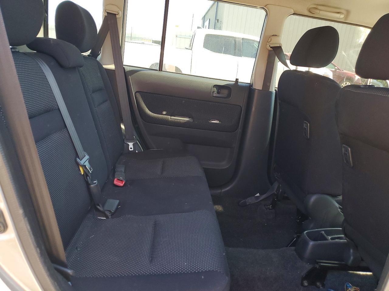 Toyota Scion Xb