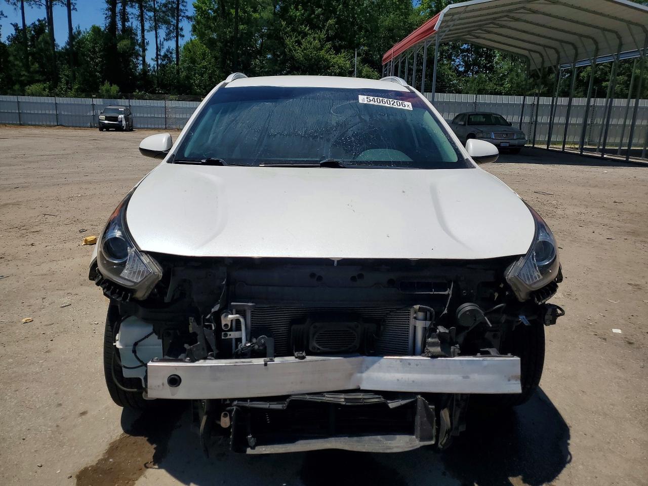 Kia Niro Lx