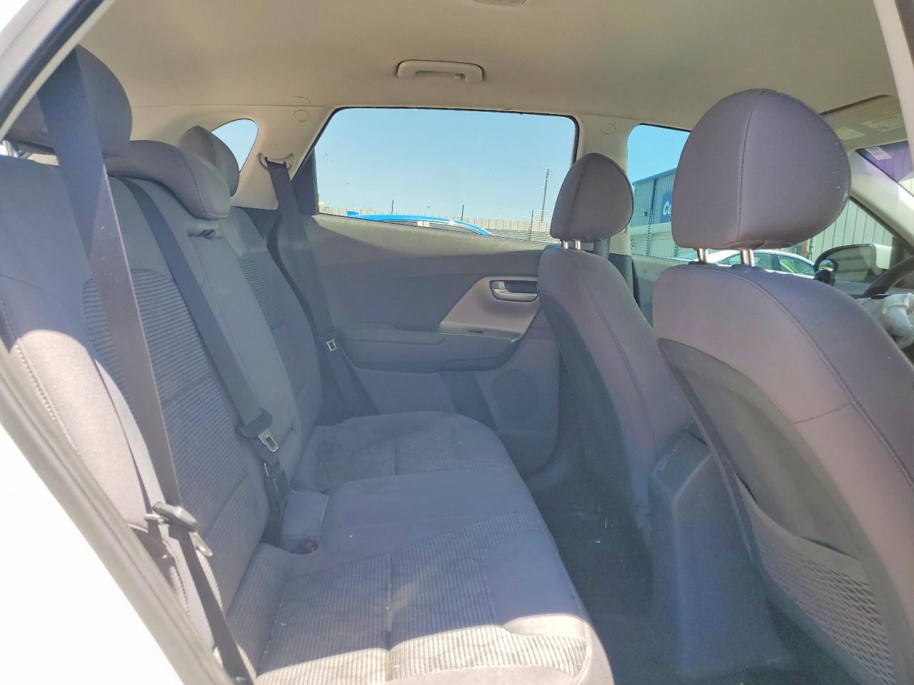 Kia Niro Lx