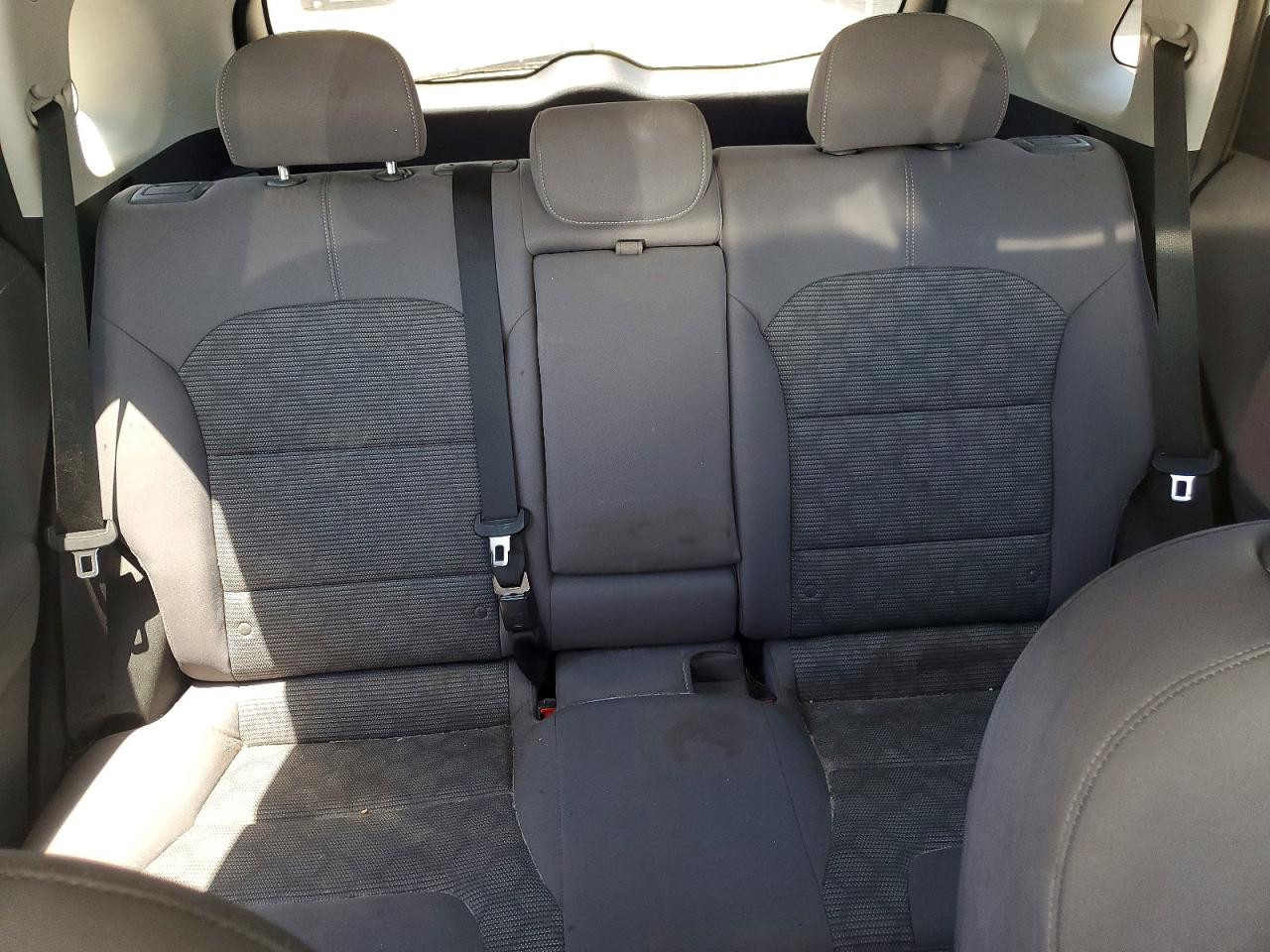 Kia Niro Lx