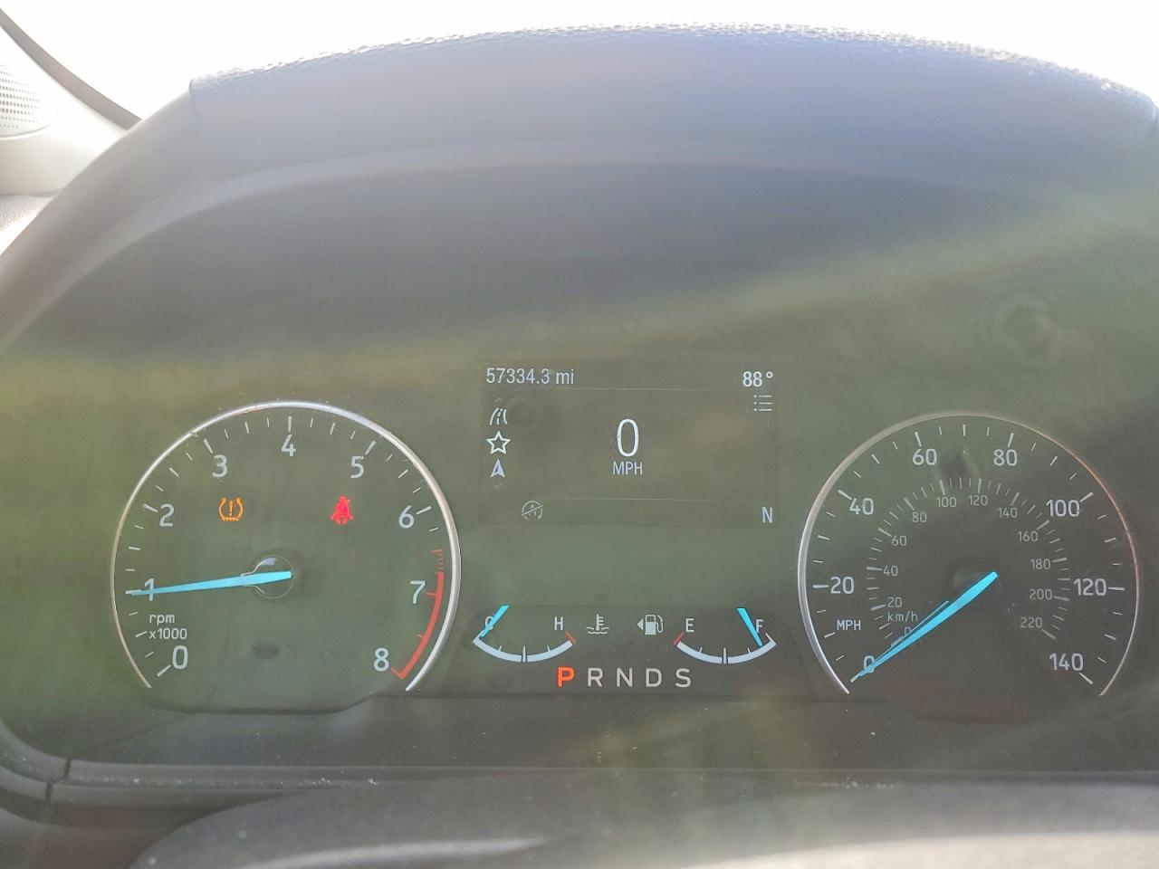 Ford EcoSport Se